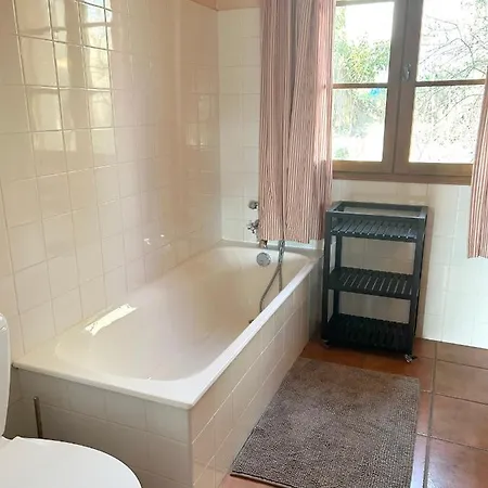 Du Levant Villa Montréal