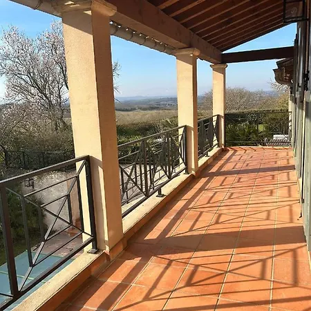 Villa Du Levant *